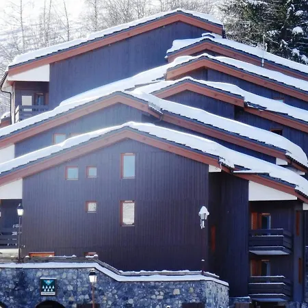 Divisible, Balcon, Animaux Acceptes, Casier A Skis, Linge De Lit Inclus - Fr-1-291-839 Διαμέρισμα *