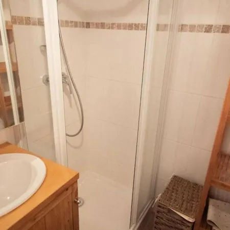 Διαμέρισμα Divisible, Balcon, Animaux Acceptes, Casier A Skis, Linge De Lit Inclus - Fr-1-291-839
