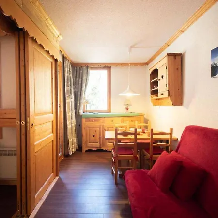 Διαμέρισμα Divisible, Balcon, Animaux Acceptes, Casier A Skis, Linge De Lit Inclus - Fr-1-291-839 *