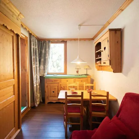 Διαμέρισμα Divisible, Balcon, Animaux Acceptes, Casier A Skis, Linge De Lit Inclus - Fr-1-291-839 *