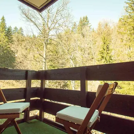 Διαμέρισμα Divisible, Balcon, Animaux Acceptes, Casier A Skis, Linge De Lit Inclus - Fr-1-291-839 *